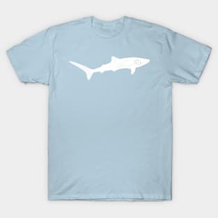 Albino Whale Shark T-Shirt